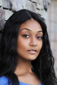 Mercedes Morris