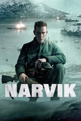 Regarder Narvik en streaming complet