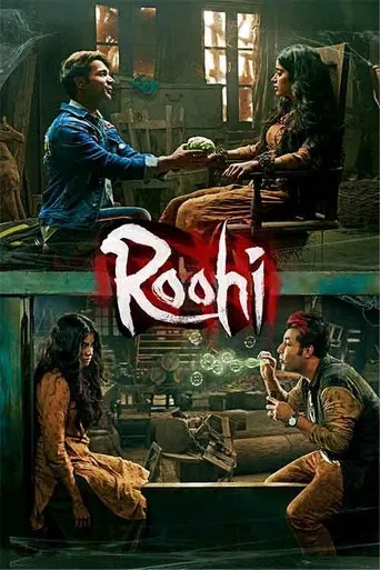 Regarder Roohi en streaming complet
