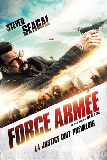 Regarder End of a Gun en streaming complet