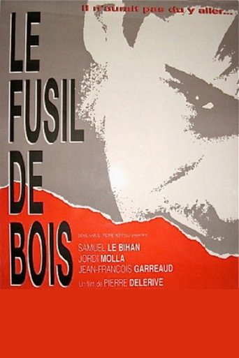 Regarder Le fusil de bois en streaming complet
