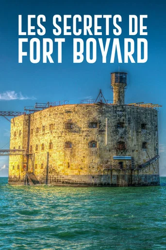 Regarder Les secrets de Fort Boyard en streaming complet