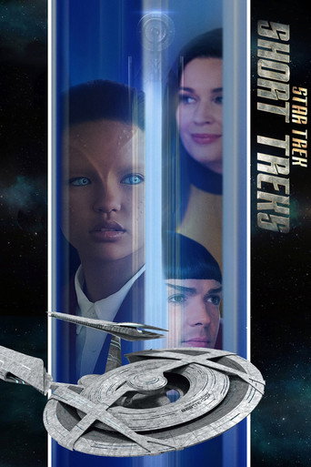Regarder Star Trek: Short Treks en streaming complet
