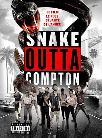 Regarder Snake Outta Compton en streaming complet