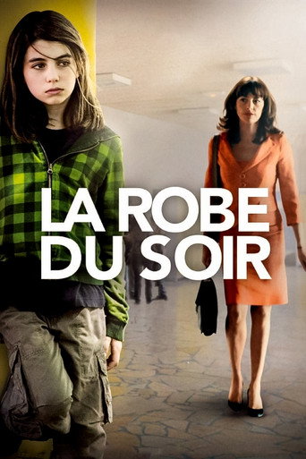 Regarder La Robe du soir en streaming complet