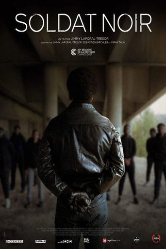 Regarder Soldat noir en streaming complet