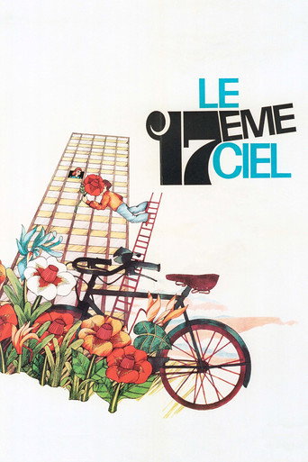 Regarder Un garçon, une fille. Le 17ème ciel en streaming complet