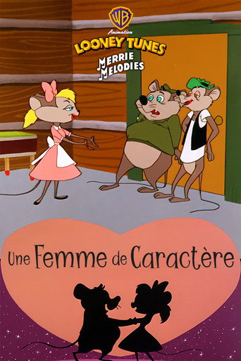 Regarder Une femme de caractère en streaming complet