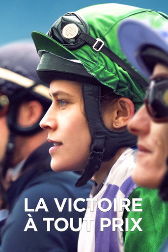 Regarder La Victoire à tout prix en streaming complet