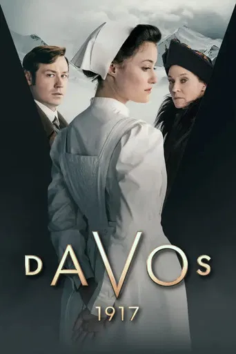 Regarder Davos 1917 en streaming complet