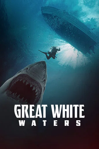 Regarder Great White Waters en streaming complet