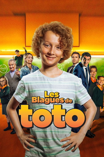 Regarder Les Blagues de Toto en streaming complet