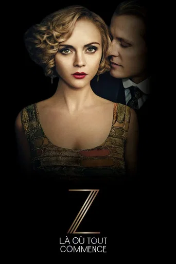 Regarder Z : Là où tout commence en streaming complet