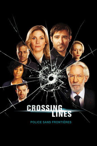 Regarder Crossing Lines en streaming complet