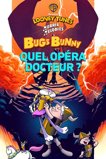 Regarder Quel opéra, docteur ? en streaming complet