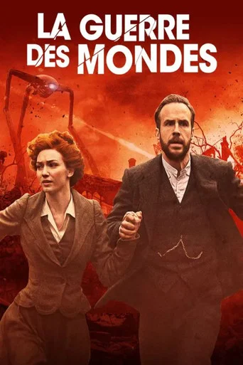 Regarder La Guerre des mondes en streaming complet