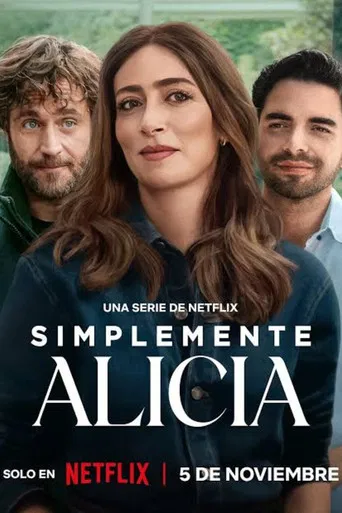 Regarder Alicia, tout simplement en streaming complet