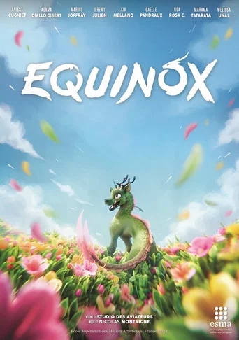 Regarder Equinox en streaming complet