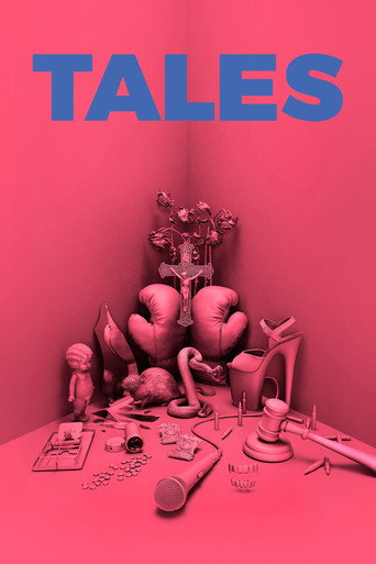 Regarder Tales en streaming complet