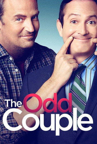 Regarder The Odd Couple - Saison 1 en streaming complet