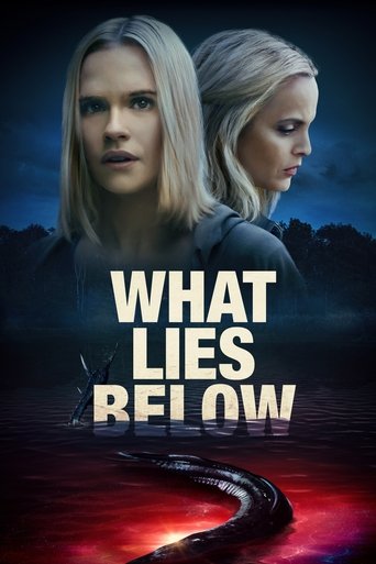 Regarder What Lies Below en streaming complet