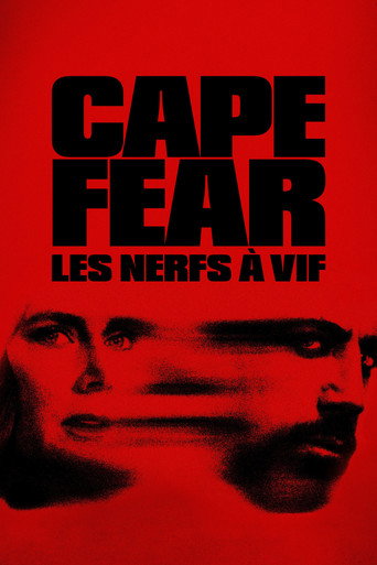 Cape Fear - Les Nerfs à vif - Saison 1