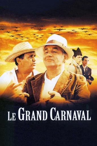 Regarder Le Grand Carnaval en streaming complet