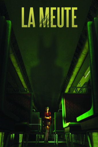 Regarder La Meute en streaming complet