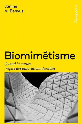 Regarder le biomimétisme pour construire le monde de demain en streaming complet
