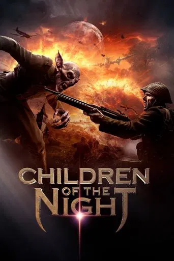 Regarder Children of the Night en streaming complet