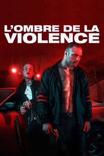 Regarder L'Ombre de la violence en streaming complet