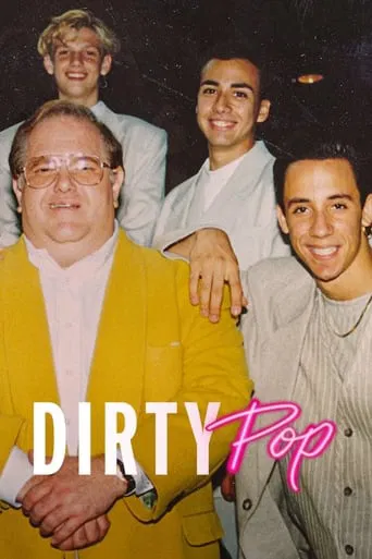 Regarder Dirty Pop : L'imprésario est un escroc en streaming complet