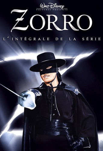 Regarder Zorro en streaming complet