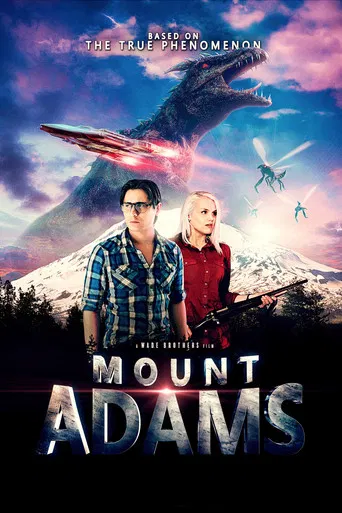 Regarder Mount Adams en streaming complet