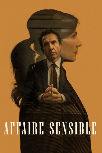 Regarder Affaire sensible en streaming complet
