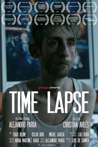 Regarder Time Lapse en streaming complet