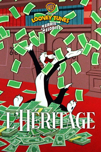 Regarder L'Héritage en streaming complet