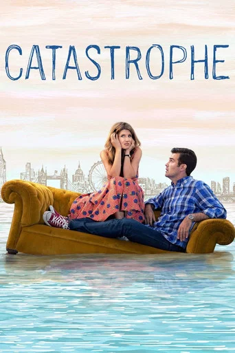 Regarder Catastrophe - Saison 2 en streaming complet