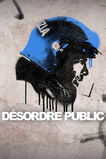 Regarder Public Disorder en streaming complet