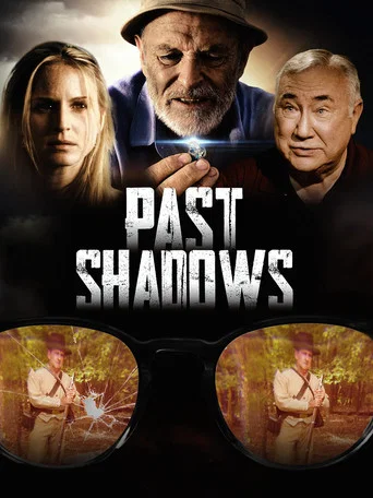 Regarder Past Shadows en streaming complet