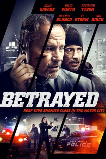Regarder Betrayed en streaming complet