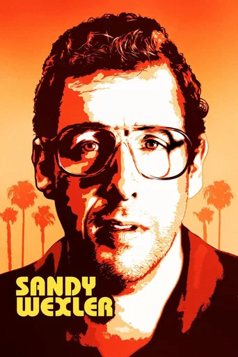 Regarder Sandy Wexler en streaming complet