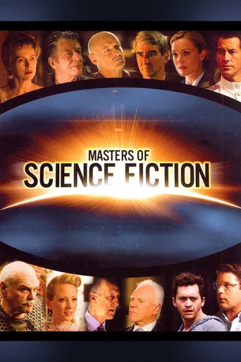 Regarder Les Maîtres de la science-fiction en streaming complet