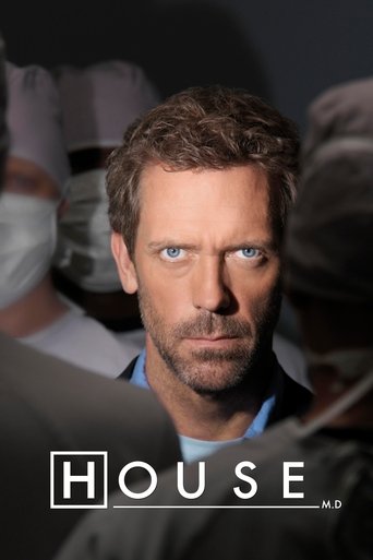 Regarder House en streaming complet