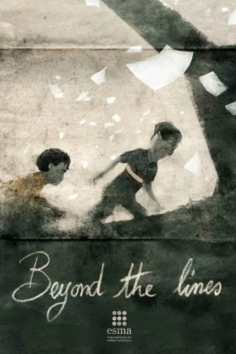 Regarder Beyond the lines en streaming complet