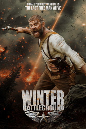 Regarder Winter: Battleground en streaming complet