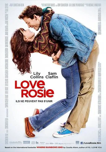 Regarder Love, Rosie en streaming complet