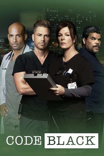Regarder Code Black en streaming complet