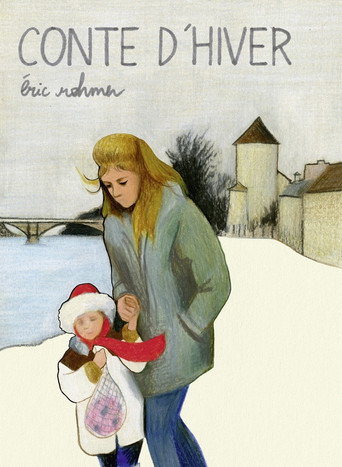 Regarder Conte d'hiver en streaming complet