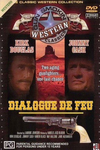 Regarder Dialogue de feu en streaming complet